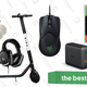 Image for article titled Thursday's Best Deals: Dryer Balls, Logitech Gaming Headset, Bird Electric Scooter, and More